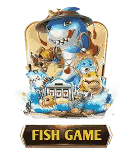 Fishing Games 777ABC Relaxing Digital Fishing Adventure